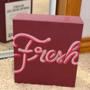 Beautycounter: NEW- Sugar & Silk Body set (Value $117)